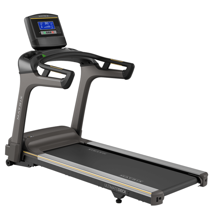 Johnson Health Tech Matrix T75 Series